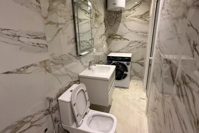 Apartment for rent in Tirana 1+1, Furnished