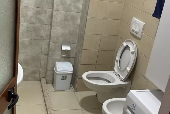 Apartment for rent in Tirana 1+1, Furnished