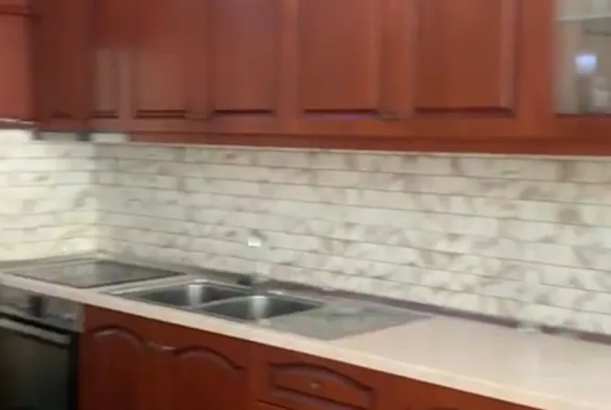 Apartment for rent in Tirana 2+1, Furnished