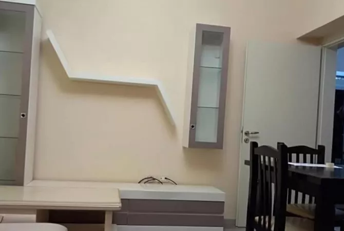 Casa in affitto 1+1 a Tirana - 450 Euro