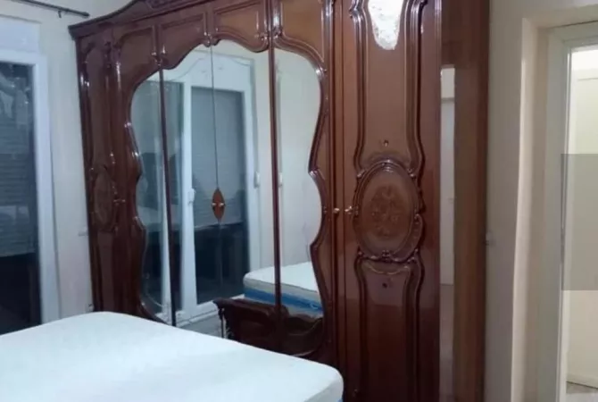 Apartment for rent in Tirana 1+1, Furnished