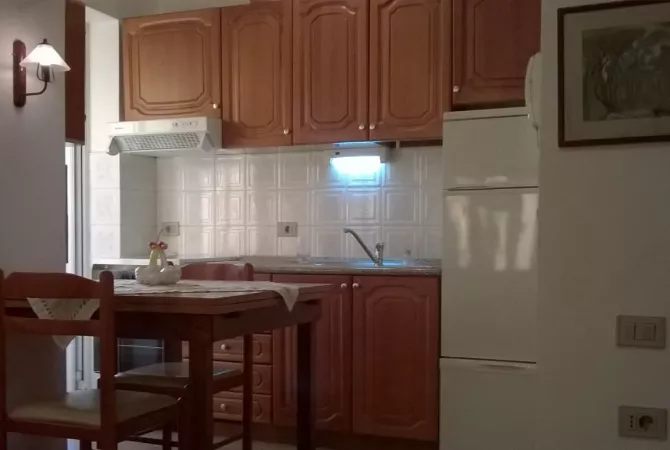 Casa in affitto 1+1 a Tirana - 400 Euro