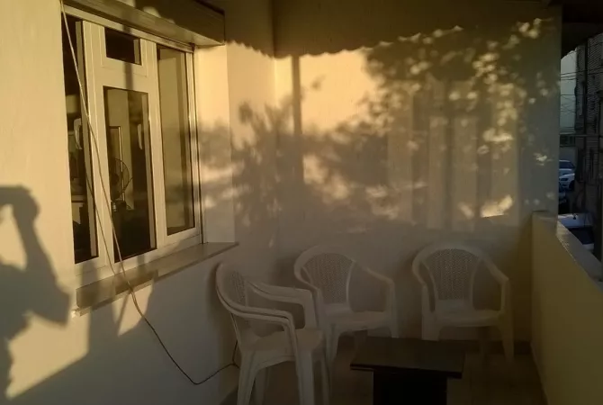 Casa in affitto 1+1 a Tirana - 400 Euro