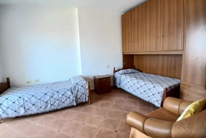 Casa in affitto 2+1 a Tirana - 600 Euro