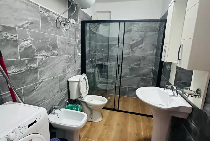 Apartment for rent in Tirana 2+1, Furnished