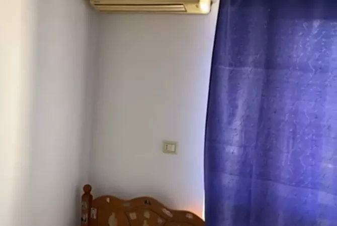House for Rent 1+1 in Tirana - 42,000 Leke