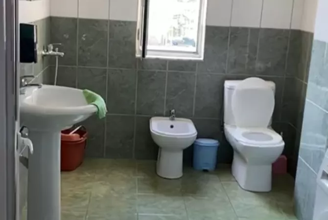 House for Rent 1+1 in Tirana - 42,000 Leke