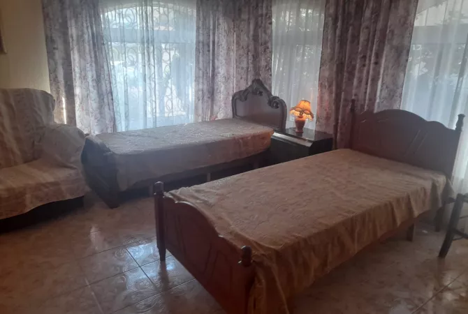 House for Rent 2+1 in Tirana - 60,000 Leke