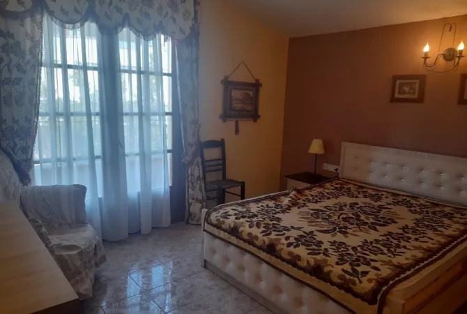 House for Rent 2+1 in Tirana - 60,000 Leke
