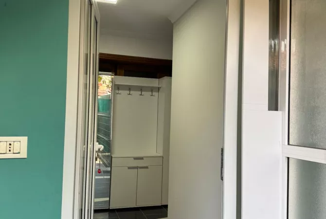 Apartment for rent in Tirana 1+1, Furnished