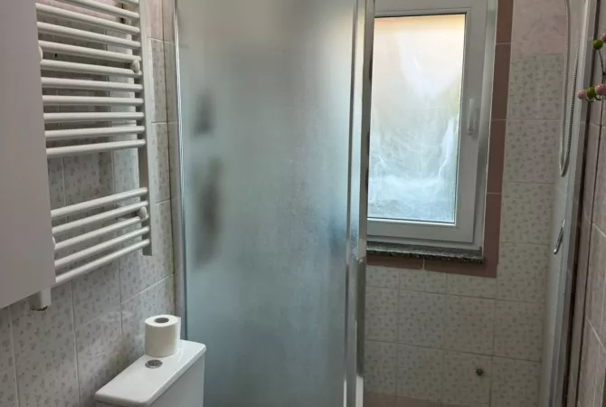 House for Rent 1+1 in Tirana - 55,000 Leke