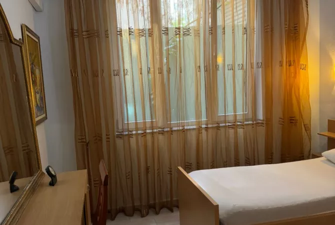 Apartment for rent in Tirana 1+1, Furnished