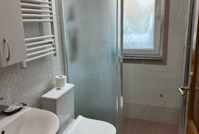 Apartment for rent in Tirana 1+1, Furnished