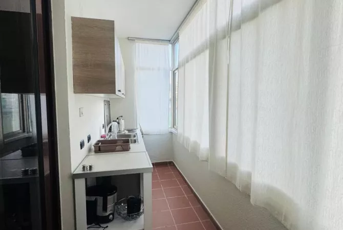 Apartment for rent in Tirana 2+1, Furnished