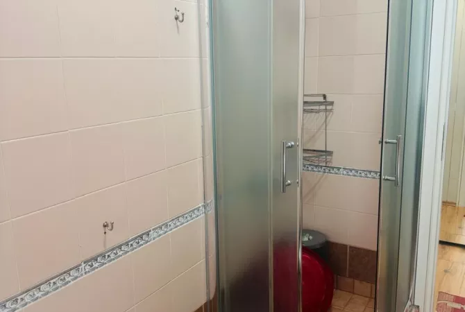 House for Rent 2+1 in Tirana - 700 Euro