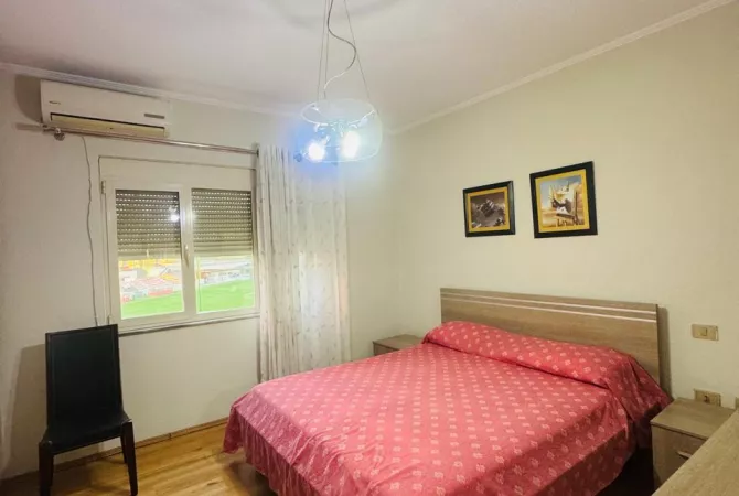 House for Rent 2+1 in Tirana - 700 Euro