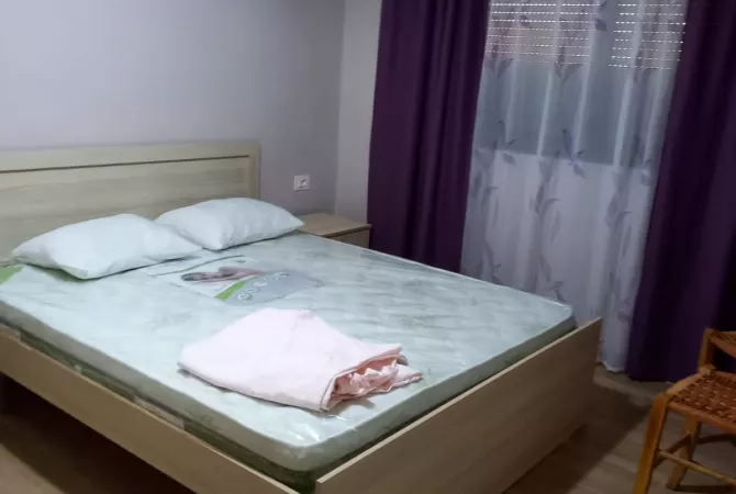 House for Rent 2+1 in Tirana - 50,000 Leke