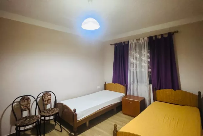 House for Rent 2+1 in Tirana - 50,000 Leke