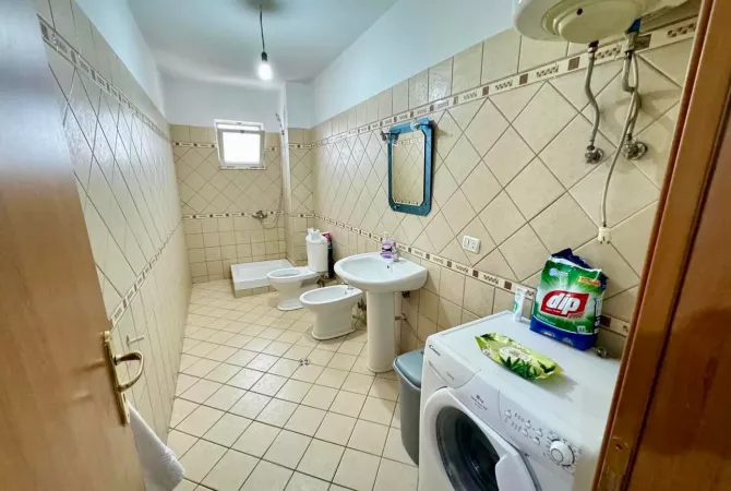 Apartment for rent in Tirana 2+1, Furnished