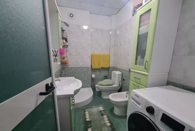 Apartment for rent in Tirana 1+1, Furnished