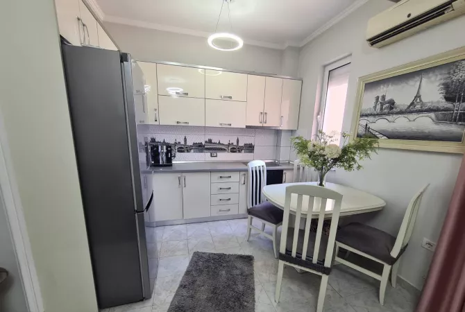 House for Rent 1+1 in Tirana - 50,000 Leke