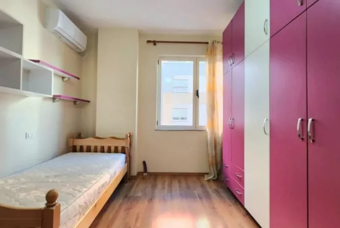 House for Rent 2+1 in Tirana - 50,000 Leke