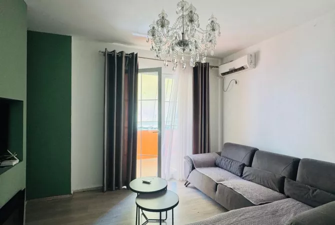 House for Rent 2+1 in Tirana - 55,000 Leke