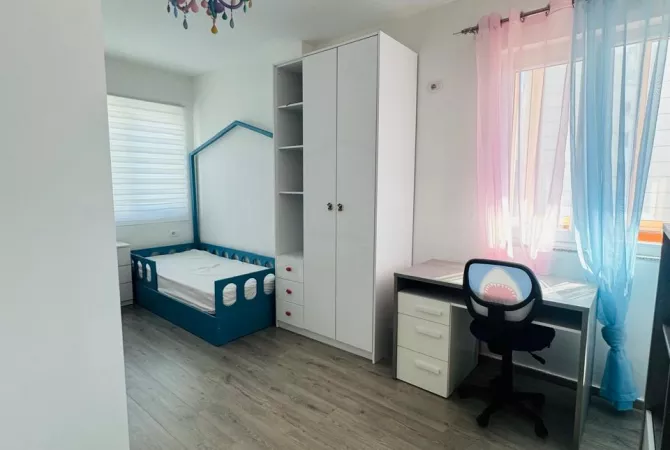 House for Rent 2+1 in Tirana - 55,000 Leke
