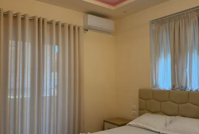 House for Rent 1+1 in Tirana - 60,000 Leke