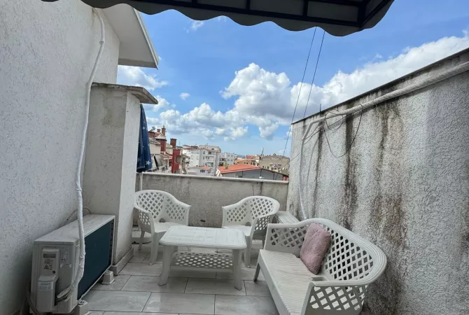 Apartment for rent in Tirana 2+1, Furnished