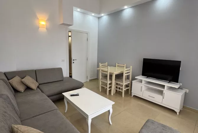 Apartment for rent in Tirana 2+1, Furnished