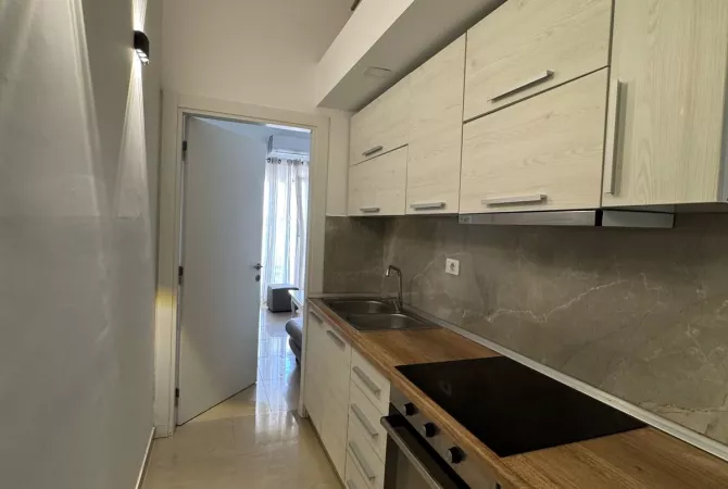 Apartment for rent in Tirana 2+1, Furnished