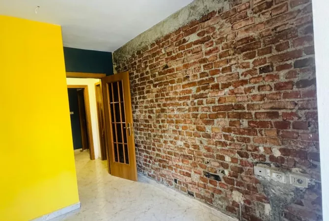 Apartment for rent in Tirana 2+1, Emty