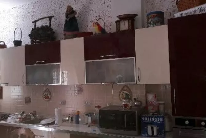 Casa in affitto 1+1 a Tirana - 450 Euro