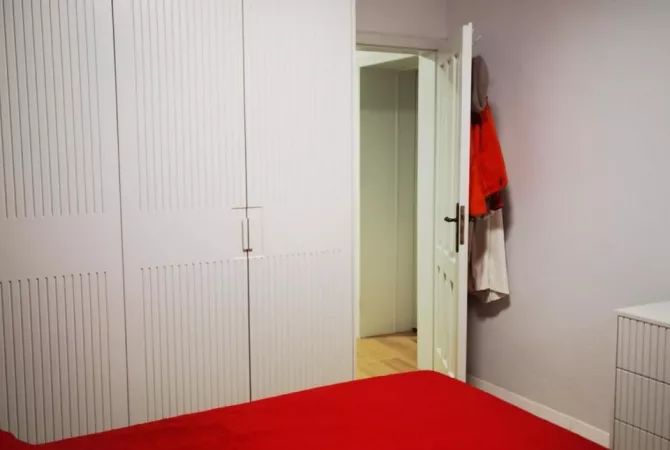 Apartment for rent in Tirana 2+1, Furnished