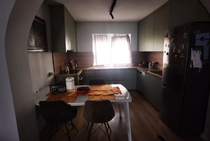 Apartment for rent in Tirana 2+1, Furnished