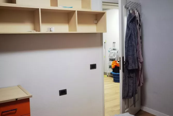 Apartment for rent in Tirana 2+1, Furnished