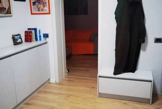 Apartment for rent in Tirana 2+1, Furnished