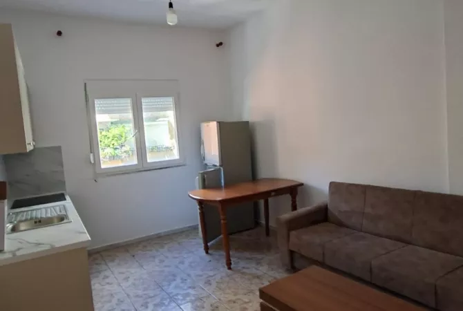 Apartment for rent in Tirana 1+1, Furnished