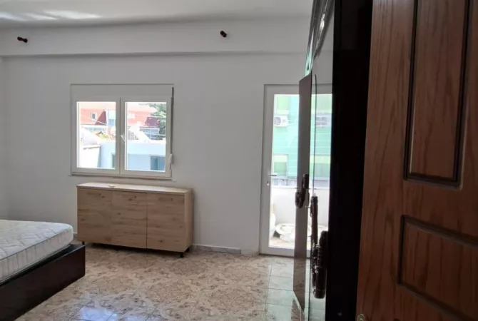 Apartment for rent in Tirana 1+1, Furnished