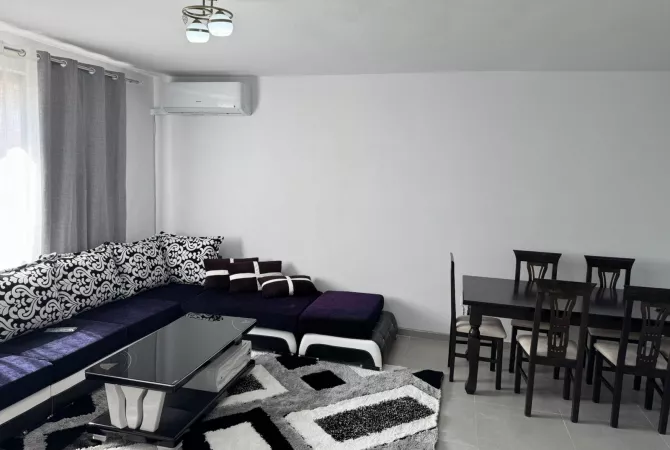 Casa in affitto 1+1 a Tirana - 70,000 Leke