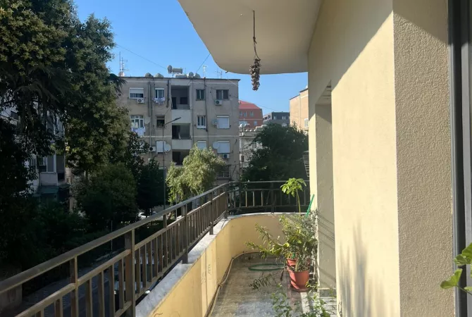 Apartment for rent in Tirana 2+1, Furnished