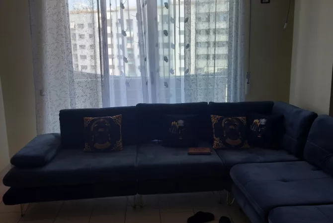 Casa in affitto 2+1 a Tirana - 550 Euro
