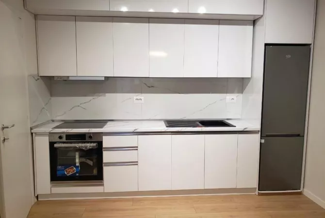 Casa in affitto 1+1 a Tirana - 52,000 Leke
