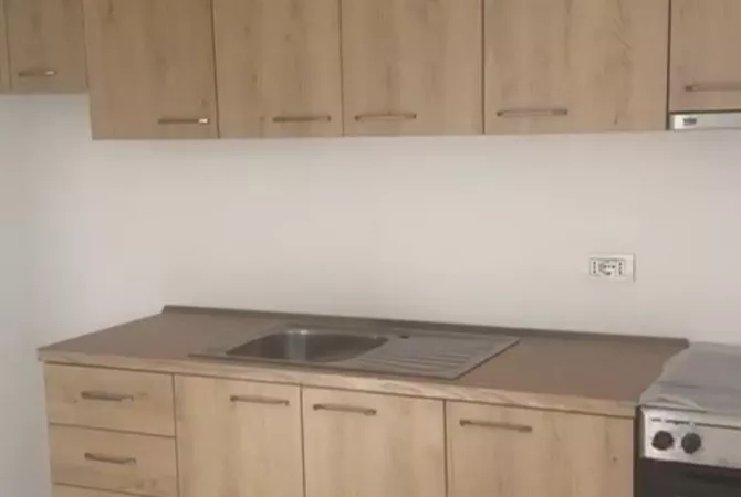 Apartment for rent in Tirana 1+1, Emty