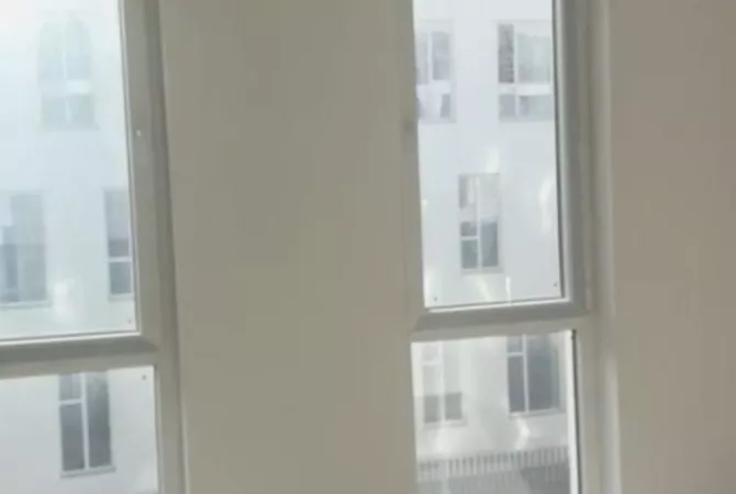 Apartment for rent in Tirana 1+1, Emty