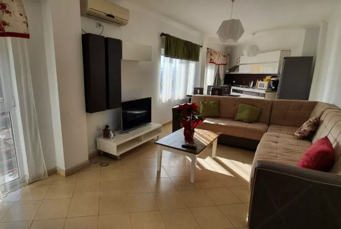 Casa in affitto 2+1 a Tirana - 550 Euro
