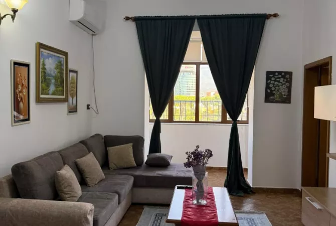 Casa in affitto 1+1 a Tirana - 600 Euro