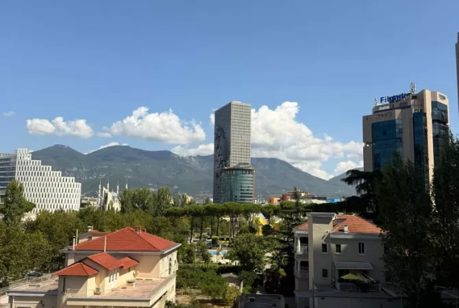 Casa in affitto 1+1 a Tirana - 600 Euro
