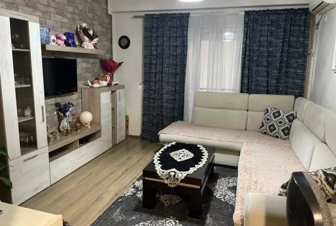 Casa in affitto 2+1 a Tirana - 580 Euro
